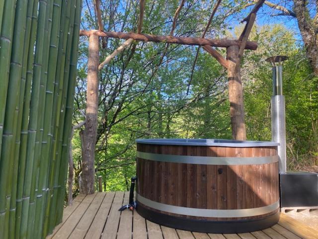 图勒Domaine De Bourbacoup公寓 外观 照片